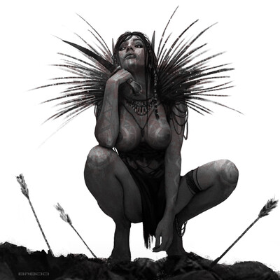 The Witch