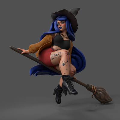 Witch