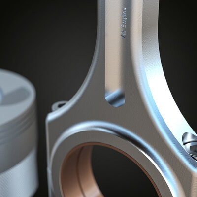 Engine Parts