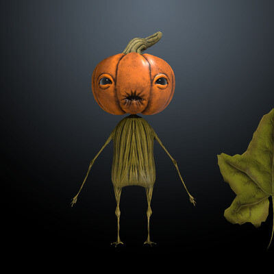 Pumpkin