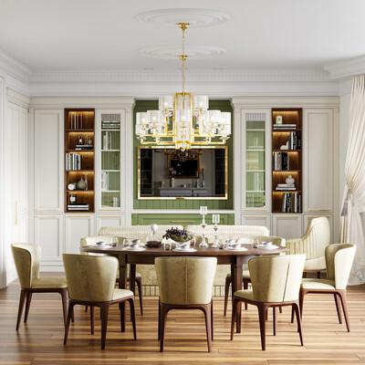 Architectural Visualization