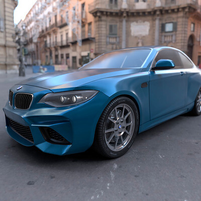 BMW M2