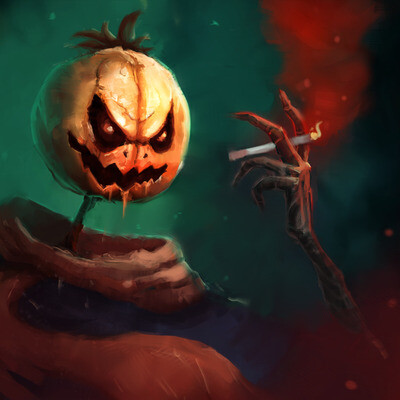 Тыква/Pumpkin
