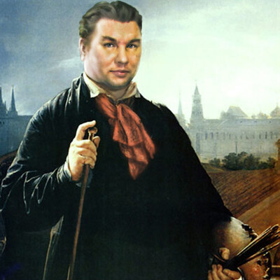 Живописец