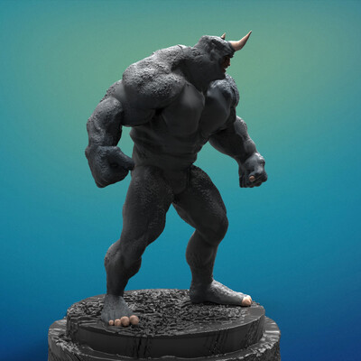 Rhino