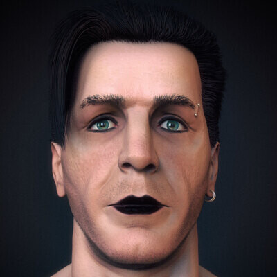 Till Lindemann