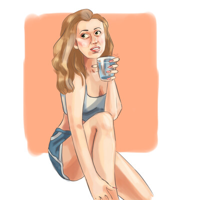 Girl