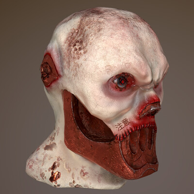 Cyborg