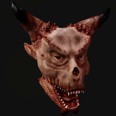 Demon