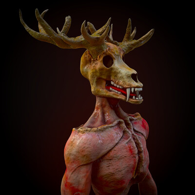 Wendigo