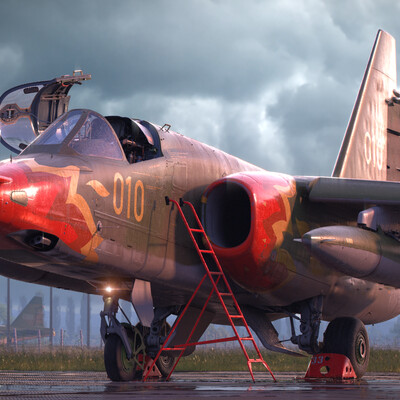 СУ-25