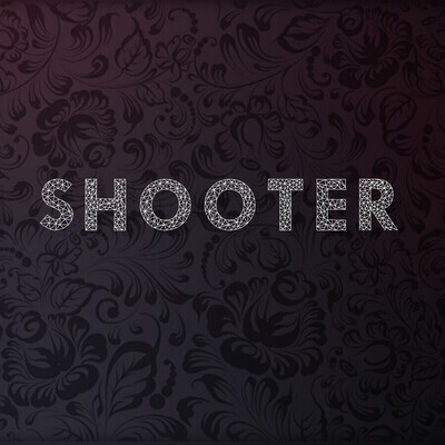 Polygon Shooter