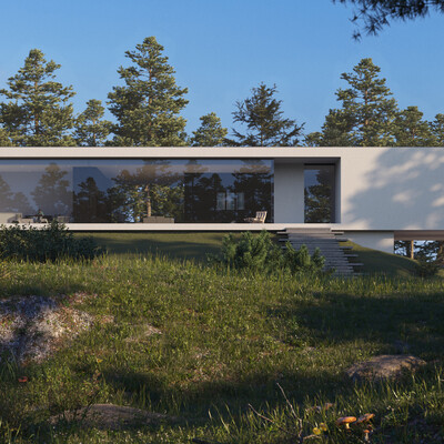 Wildcoast House