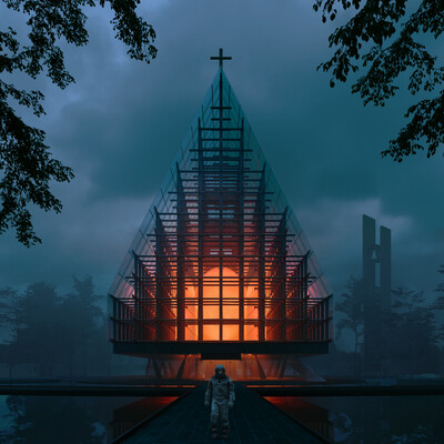 THE CHURCH