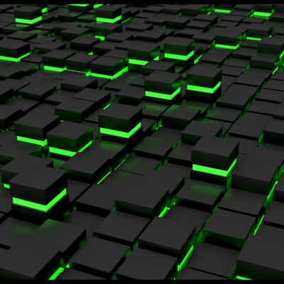 Blocks