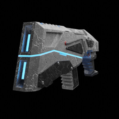 hard surface
