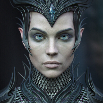 Night elf