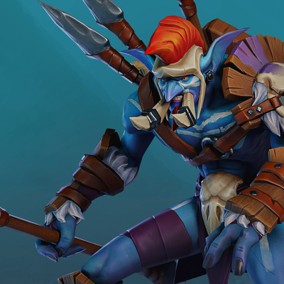Troll Hunter