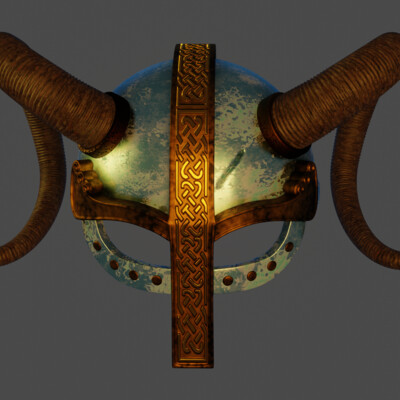Njörðr helmet