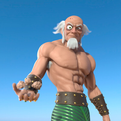 Bumi