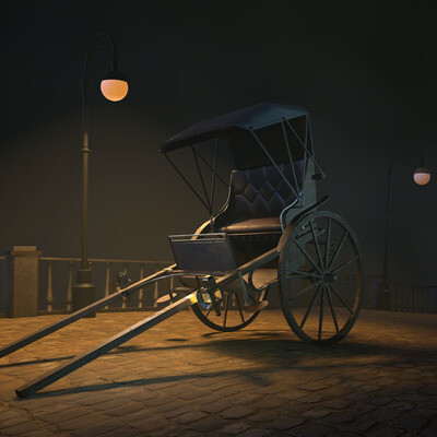 Carriage
