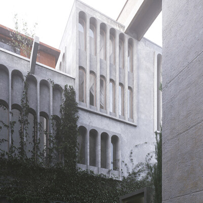 La Fabrica