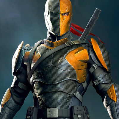 Deathstroke