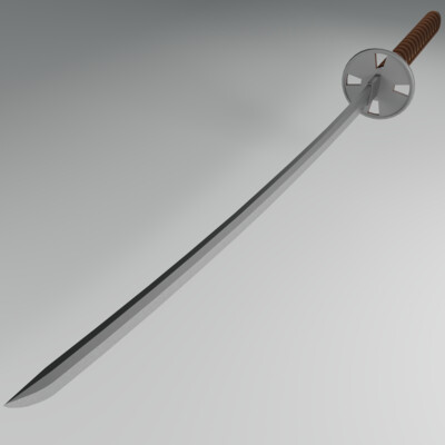 Katana