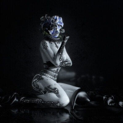Filled with Me II