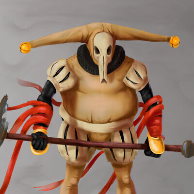 sir Baldur