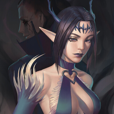 LOMA - FanArt