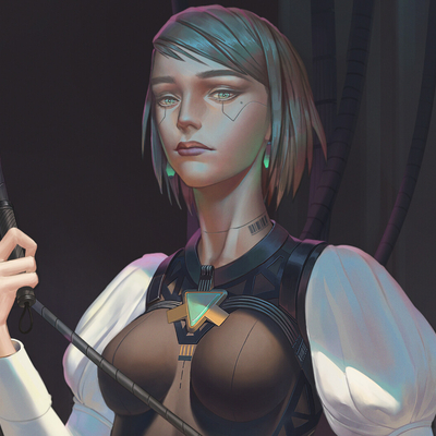 Anivisual ArtContest