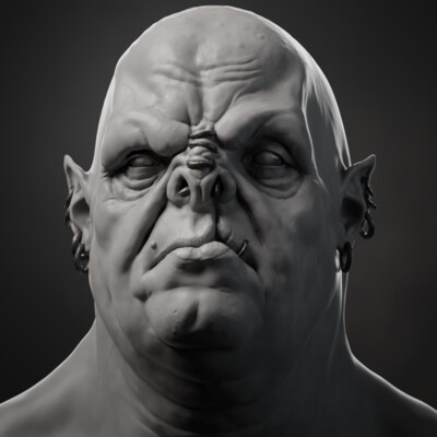 Ugly Bastard