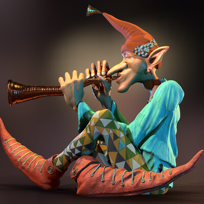 Elf