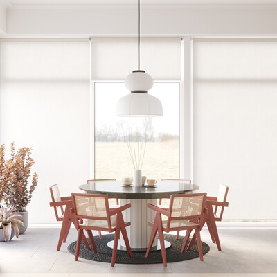 Residential Interior, 102 m²