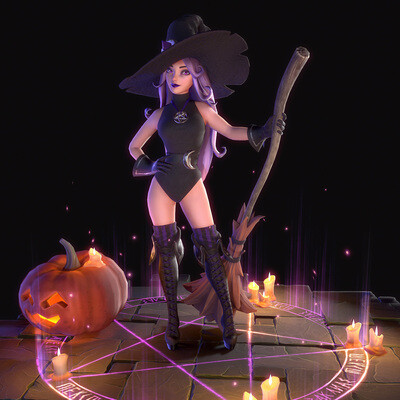 Witch