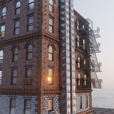 Townhouse
