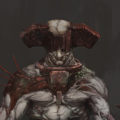 Butcher