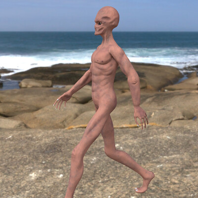 gumanoid
