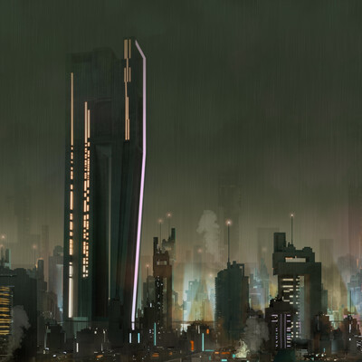 CyberART