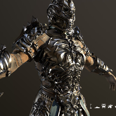 Dark Knigt