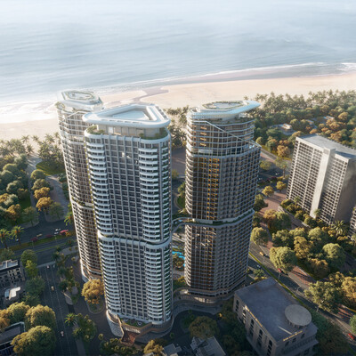 Bao Ninh Building