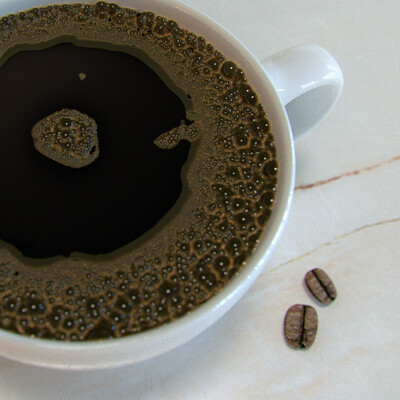 Coffee