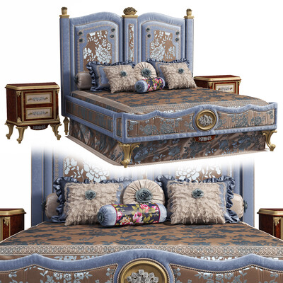 Кровать Jumbo collection