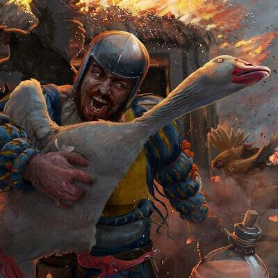 Ветеран. Нити Судьбы