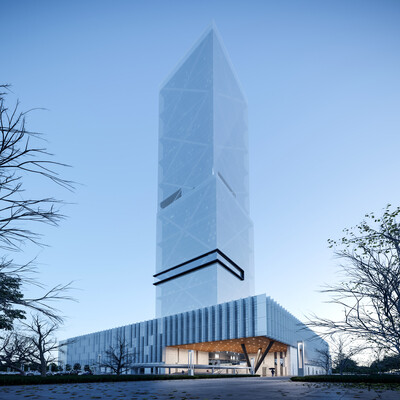 Skyscraper vol.02