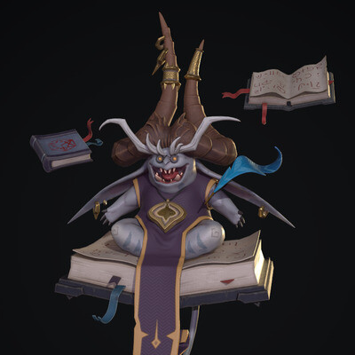Demon
