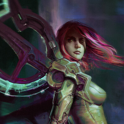 Valkyrie