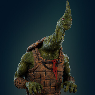 tortoise