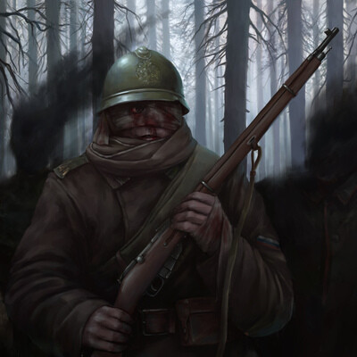 Fatum - personal project